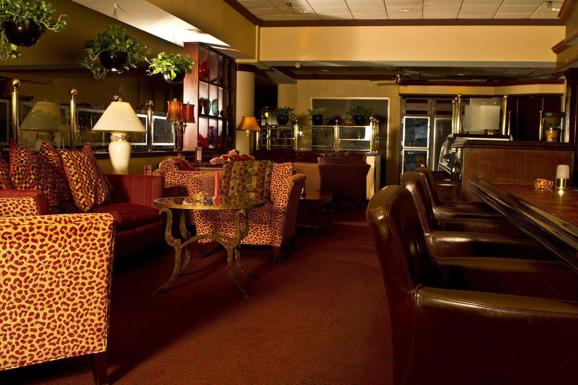 Doubletree Suites By Hilton Nashville Airport Exteriör bild